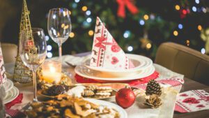 Vores guide til julebagning - find ud af hvad du skal bage til jul