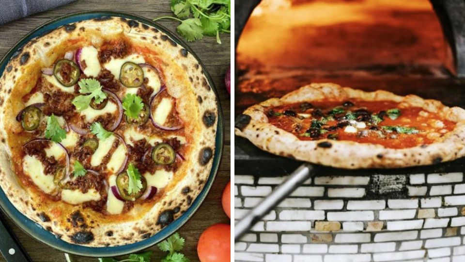 3,5 timers pizzakursus i napolitansk pizza hos Pizzanørderi