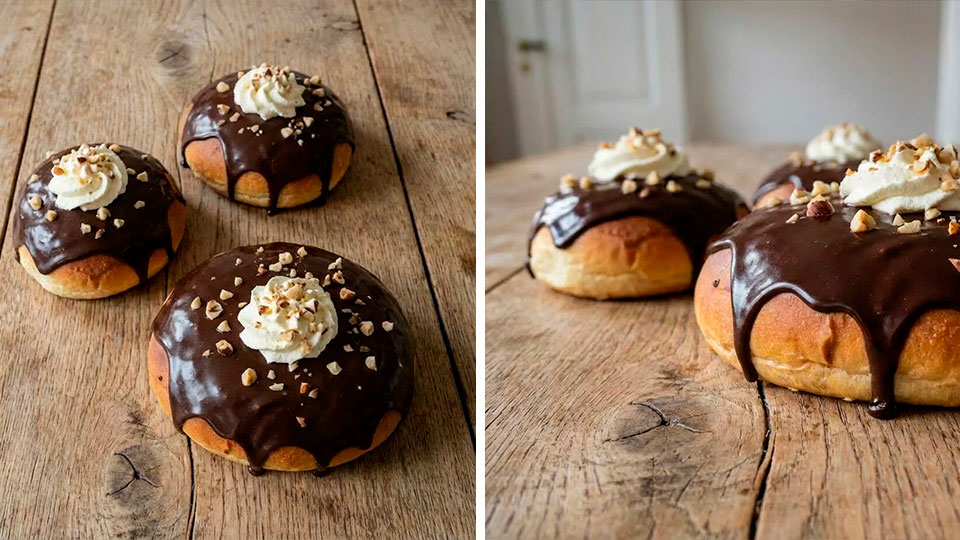 Fastelavnsbollekursus i København